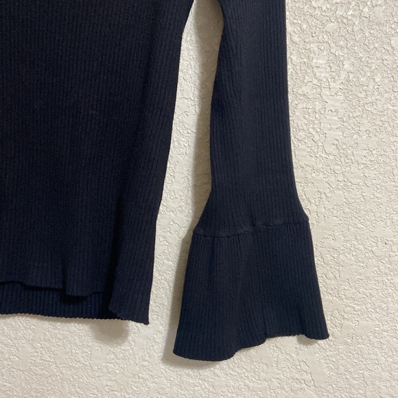 LOFT SWEATER SHIRT - Picture 2 of 7